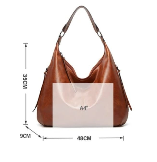 Large Fashion Designer Tote