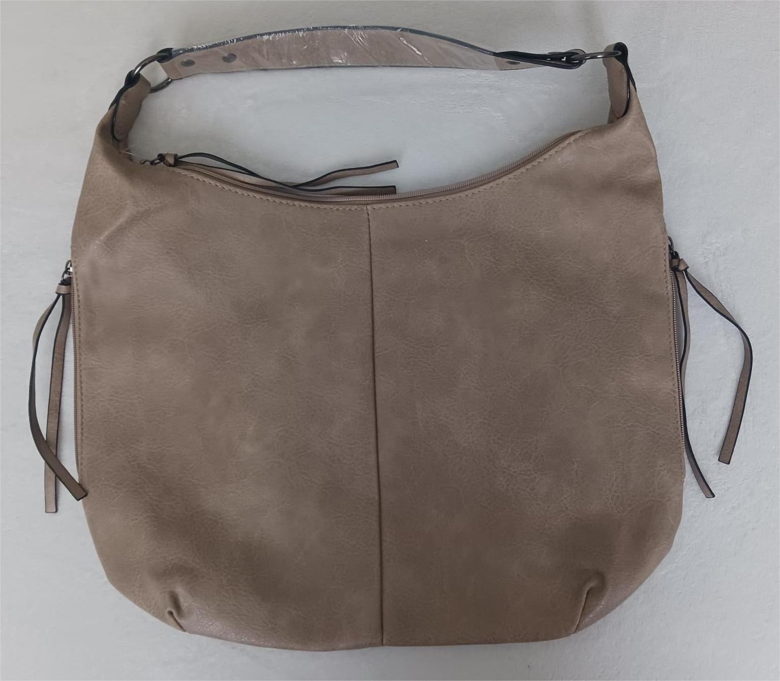 Large Fashion Designer Tote