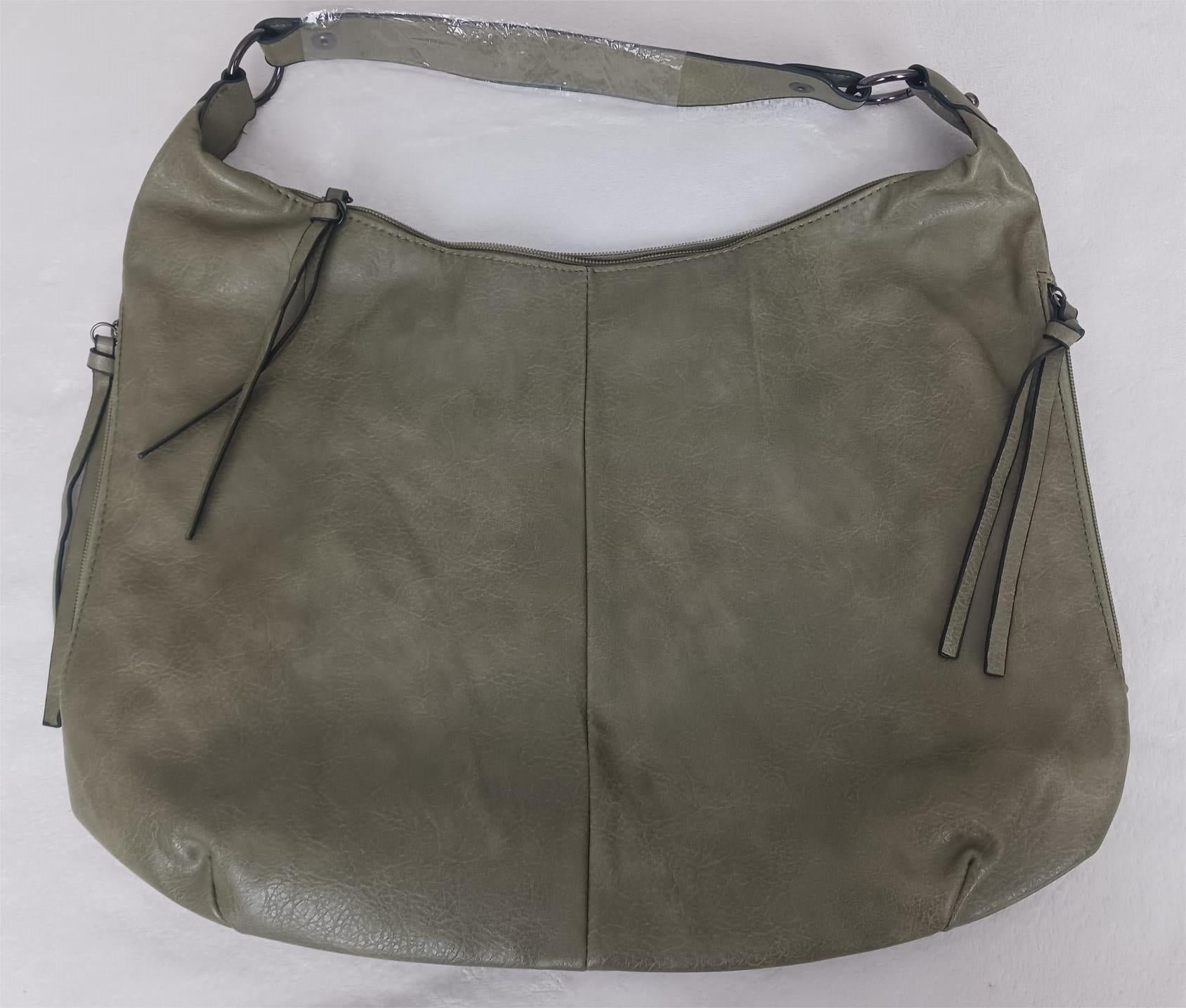 Large Fashion Designer Tote