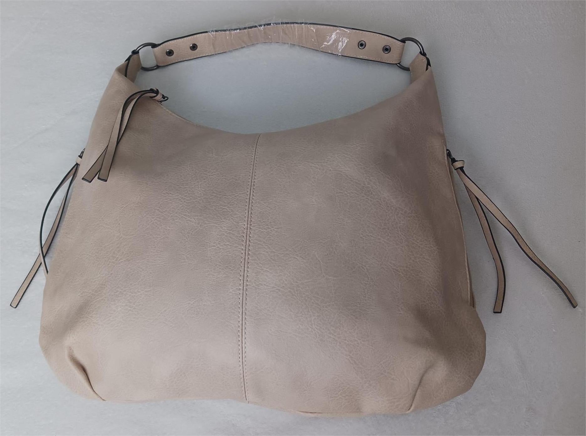 Large Fashion Designer Tote