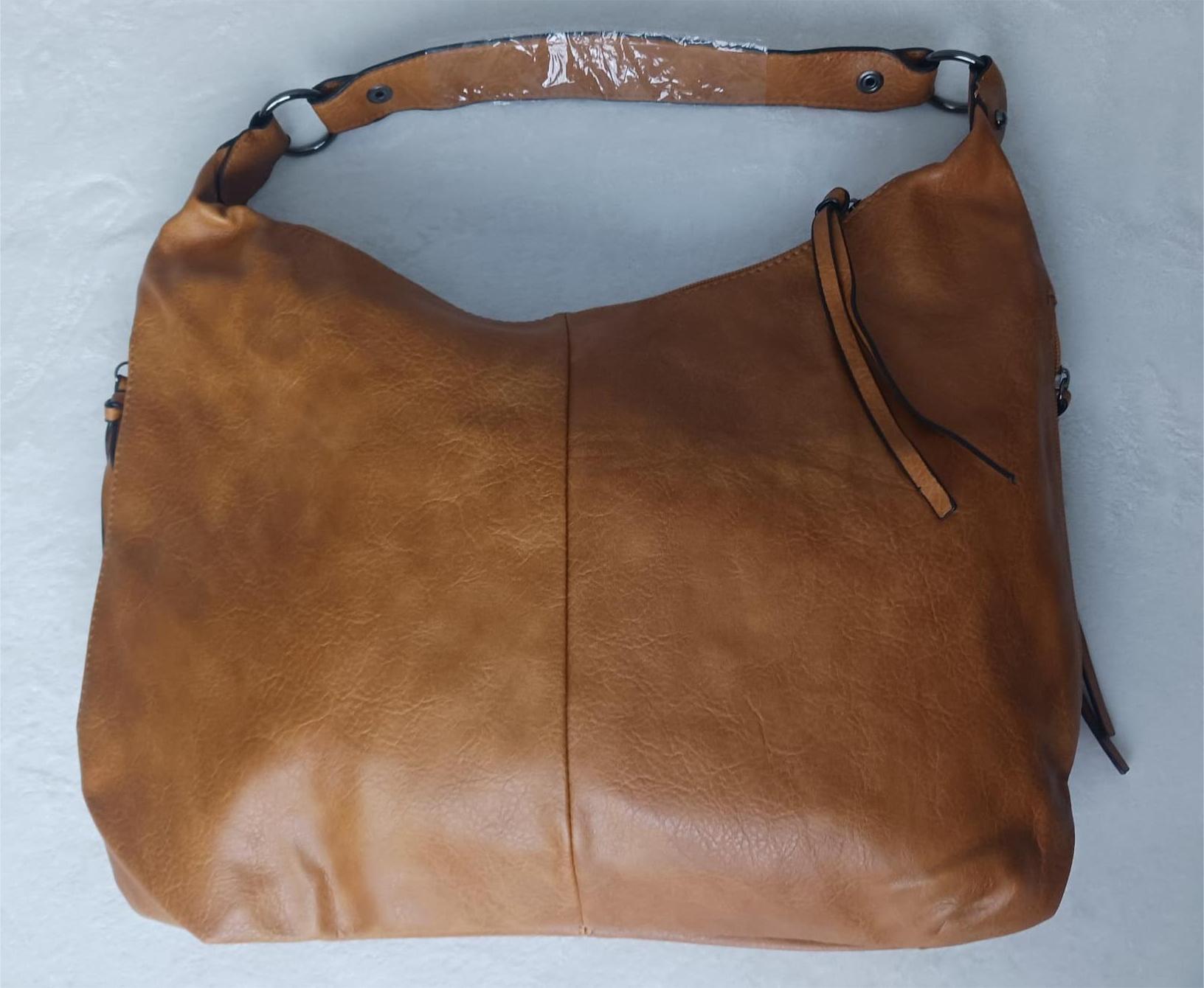 Large Fashion Designer Tote