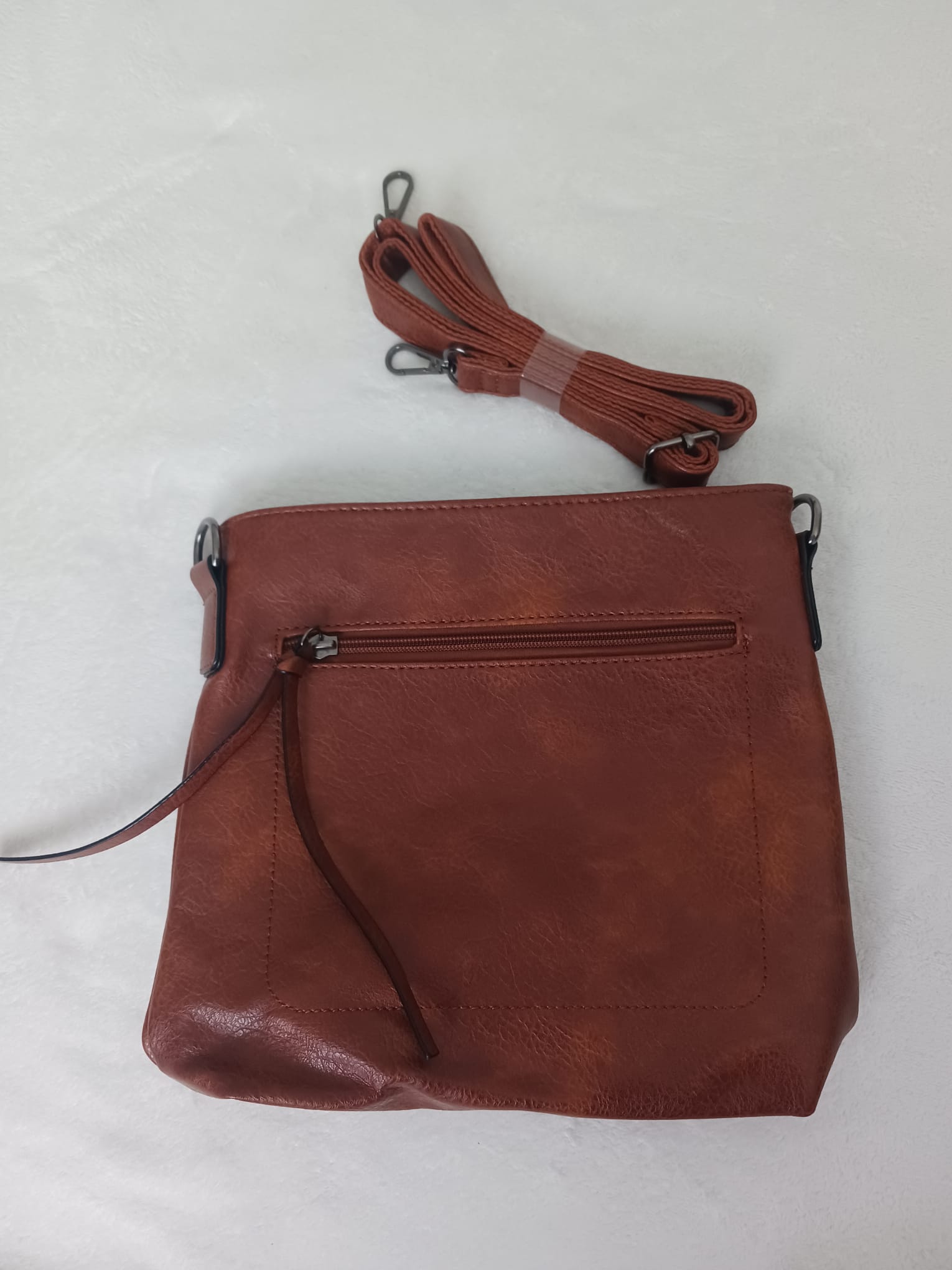 Medium Designer Shoulder Bag