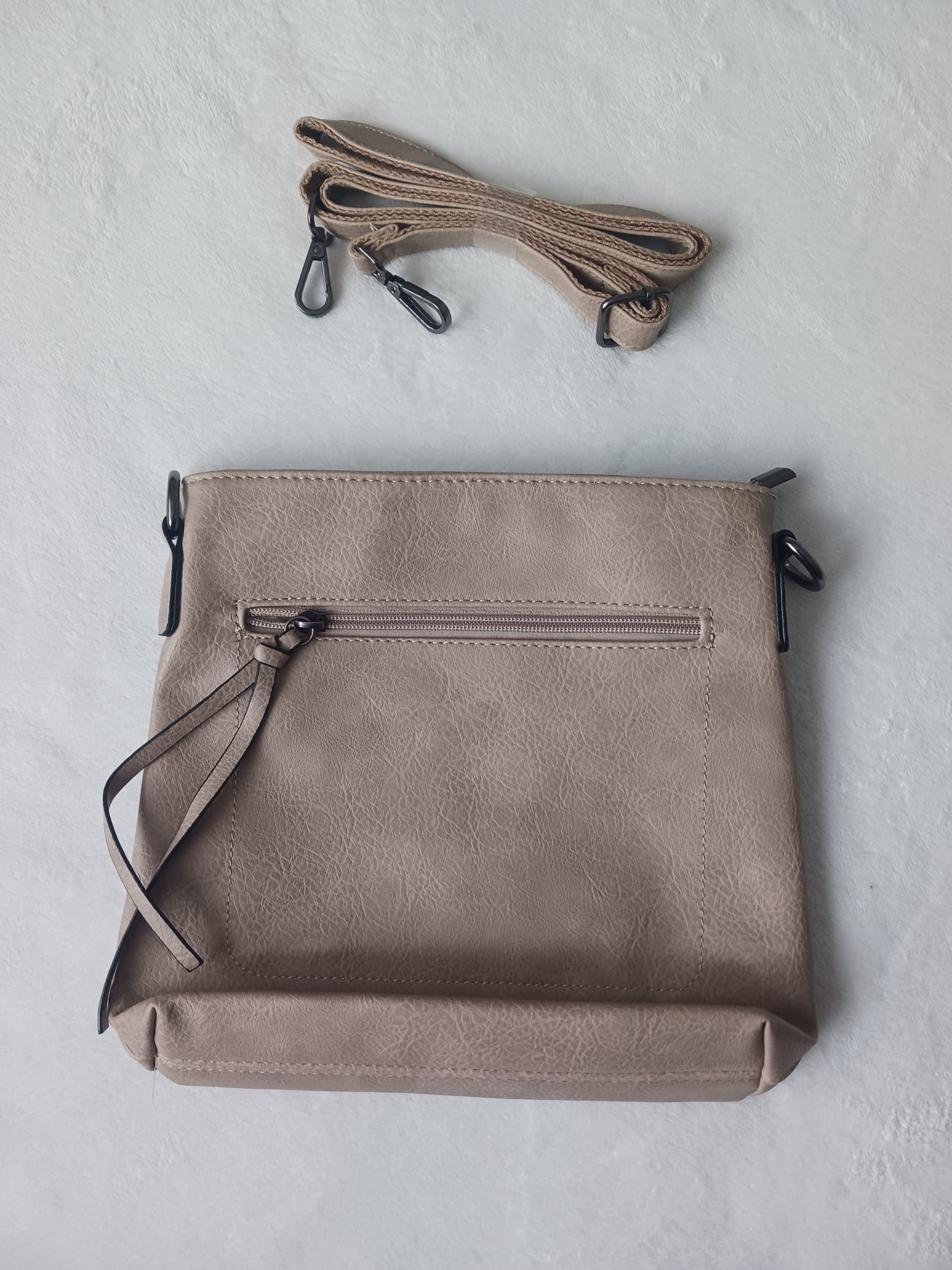 Medium Designer Shoulder Bag
