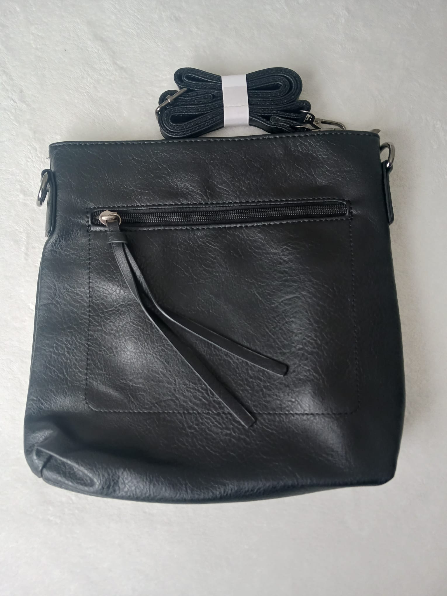 Medium Designer Shoulder Bag