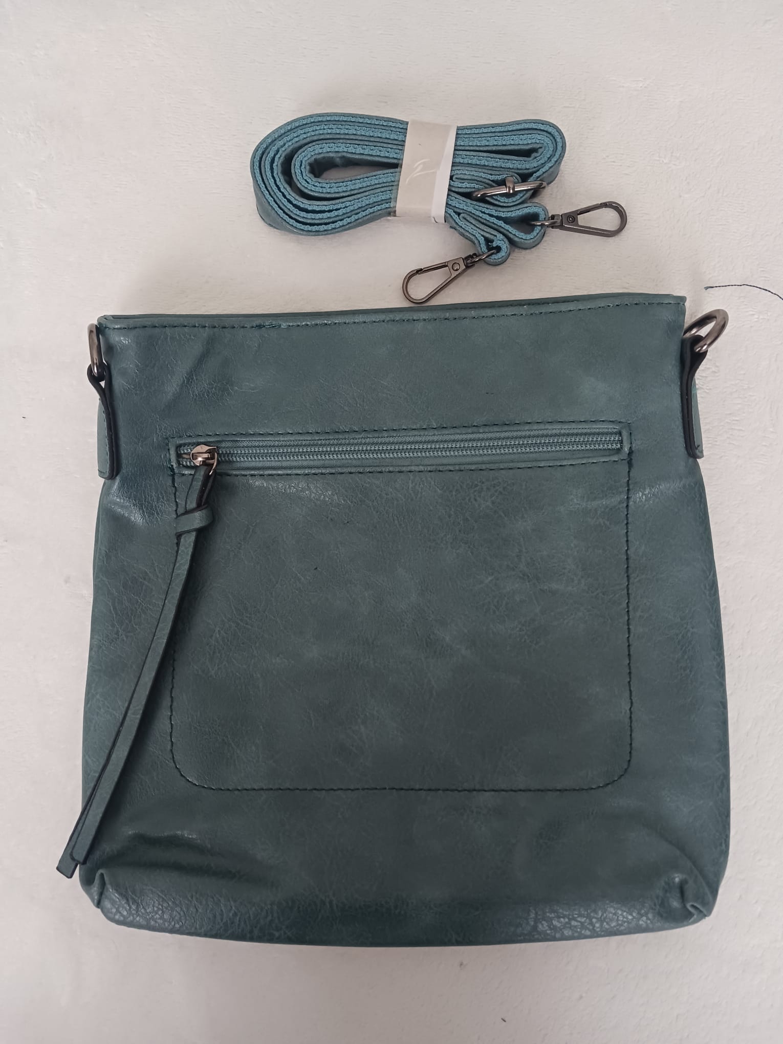 Medium Designer Shoulder Bag
