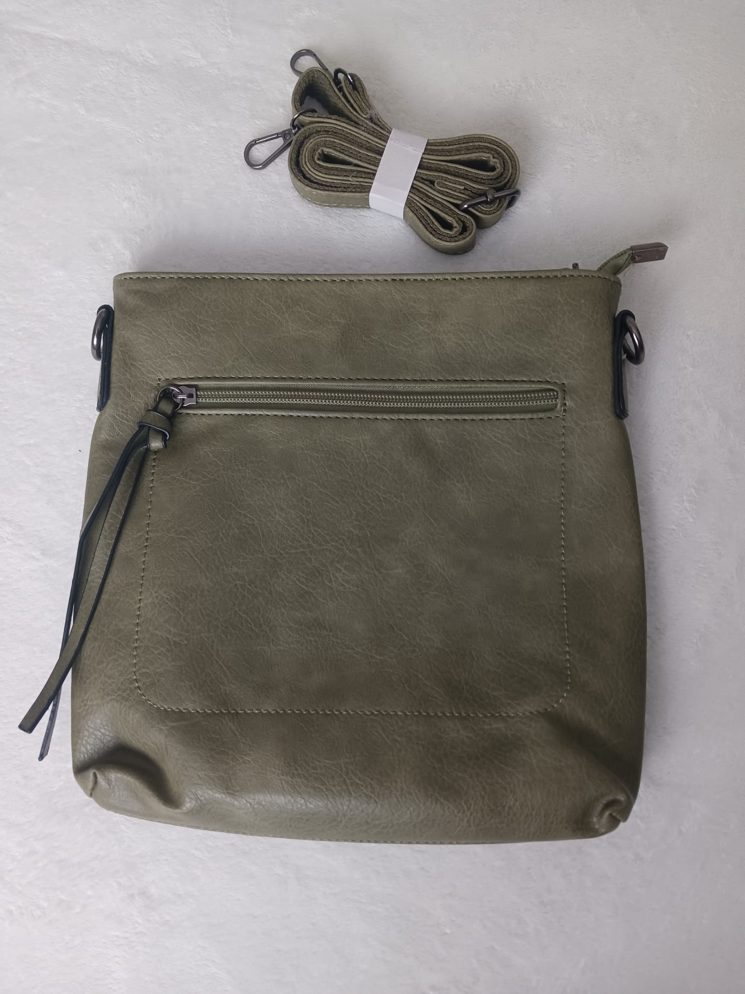 Medium Designer Shoulder Bag