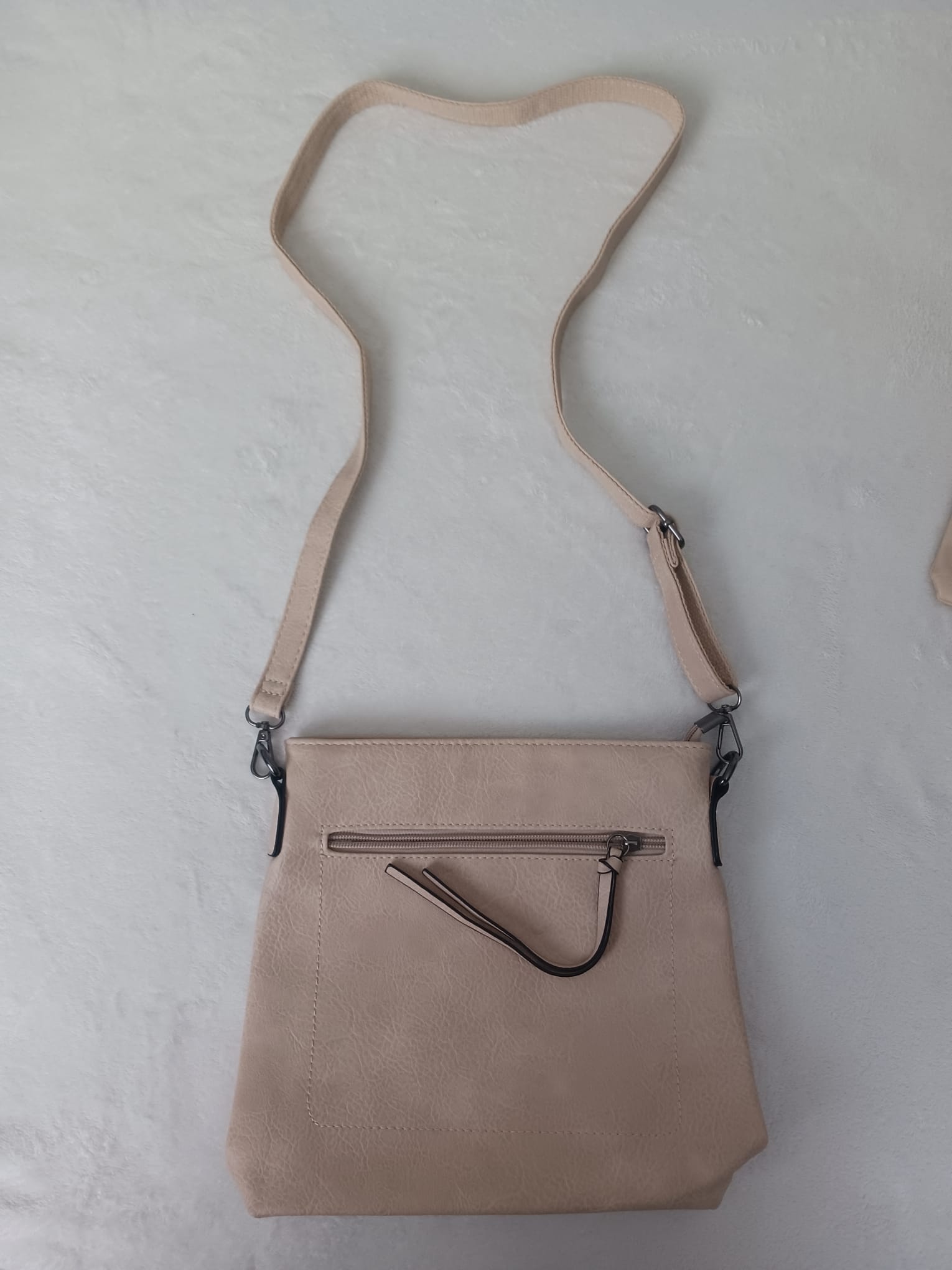 Medium Designer Shoulder Bag