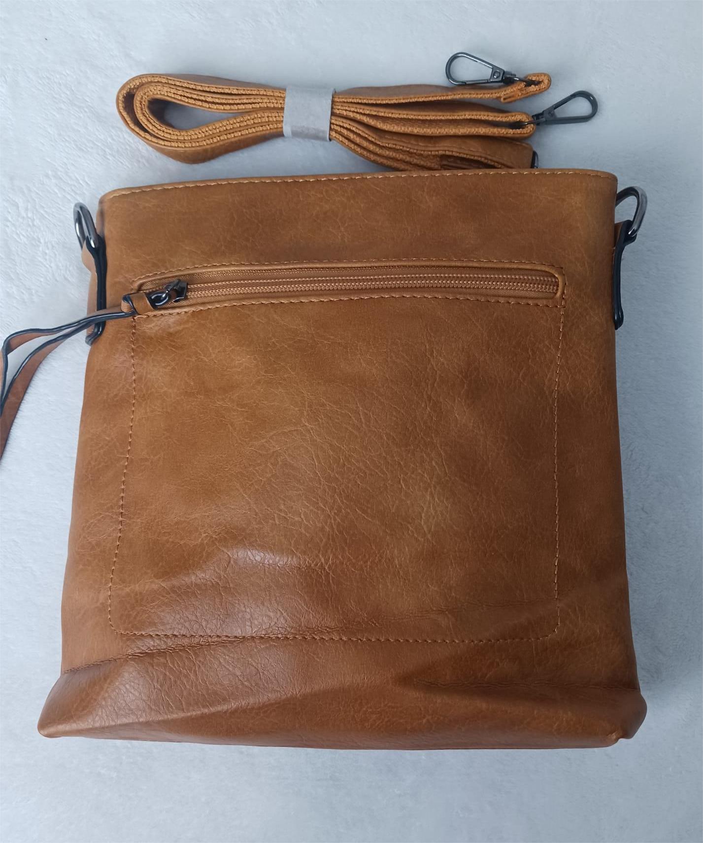 Medium Designer Shoulder Bag