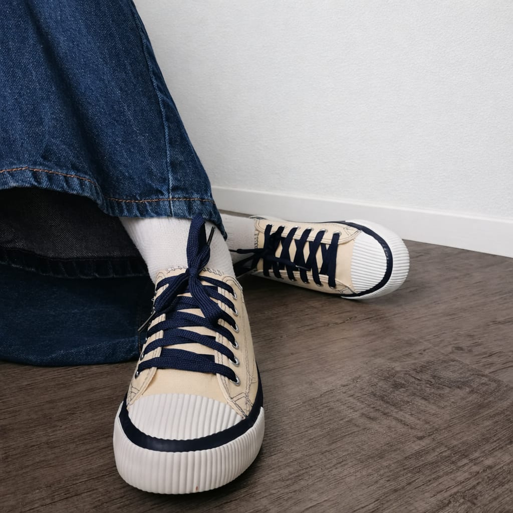 Women’s Canvas Walking Sneakers – Lightweight Casual Tennis Shoes | Breathable Summer Comfort