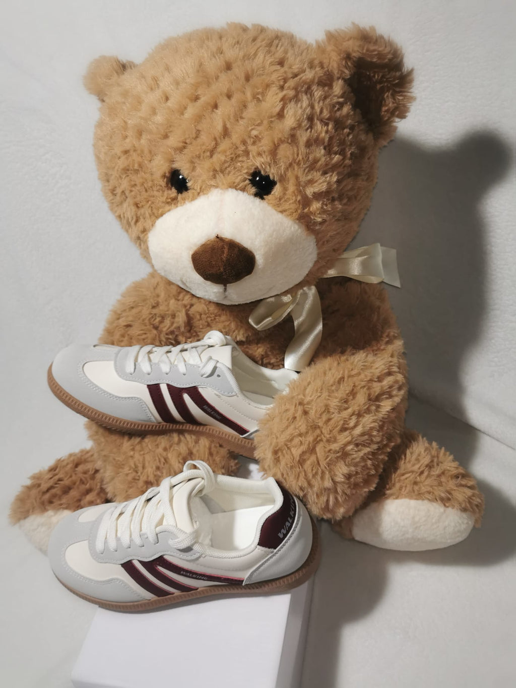 Women’s Soft‑Sole Anti‑Slip Casual Running Flats