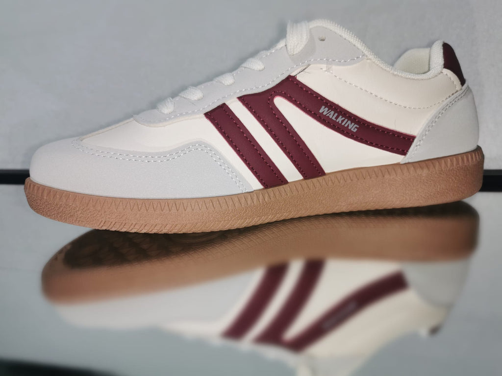 Women’s Soft‑Sole Anti‑Slip Casual Running Flats