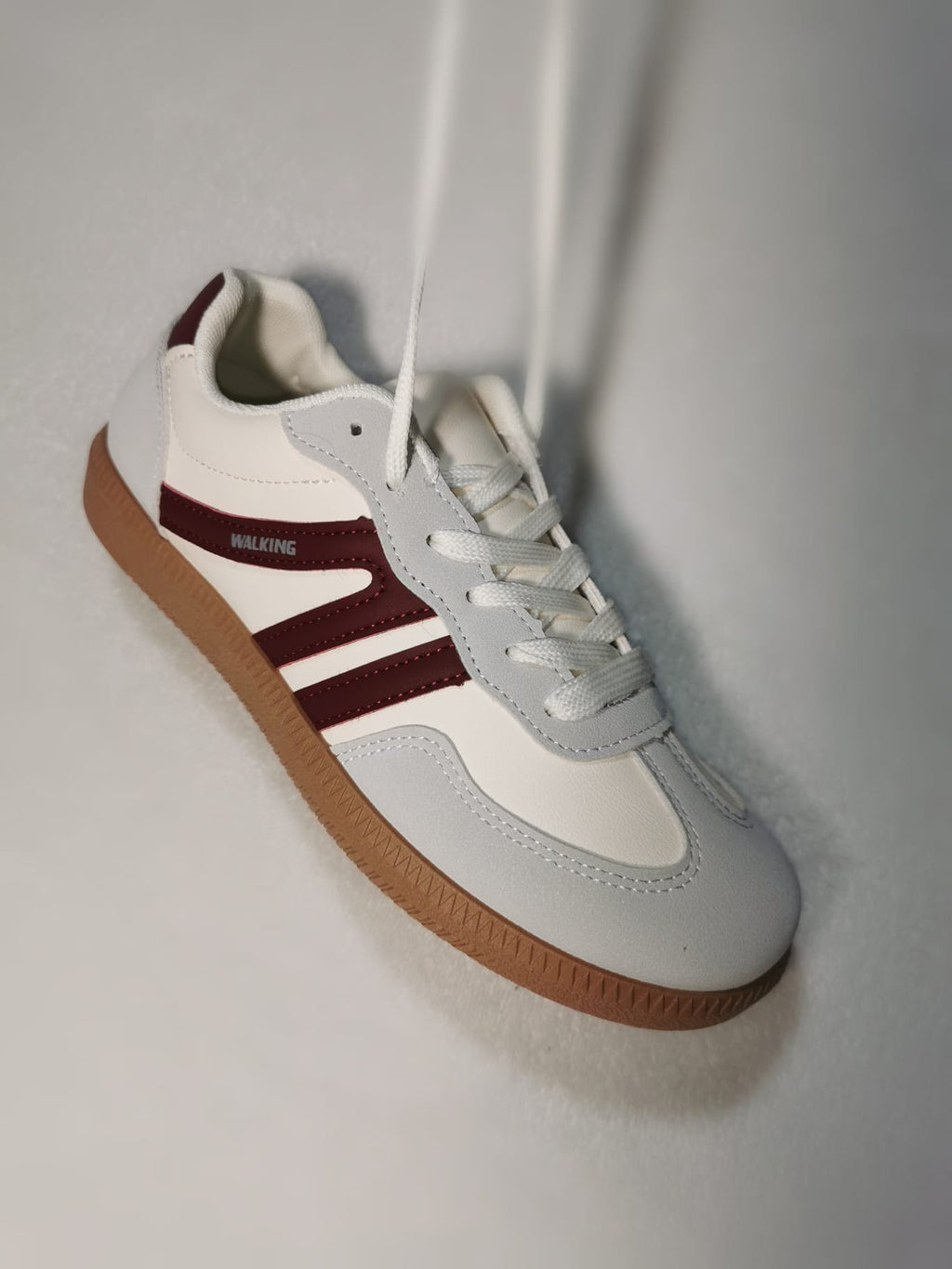 Women’s Soft‑Sole Anti‑Slip Casual Running Flats