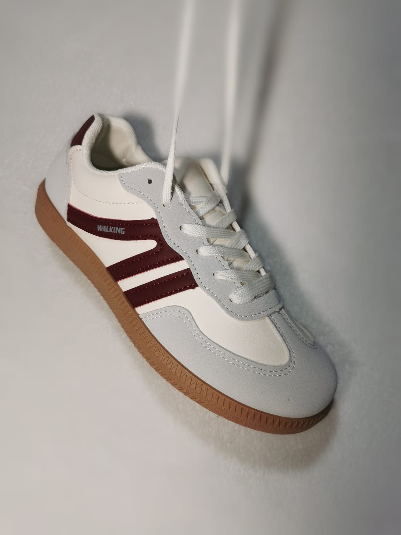 Women’s Soft‑Sole Anti‑Slip Casual Running Flats