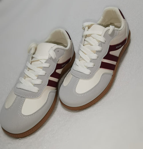 Women’s Soft‑Sole Anti‑Slip Casual Running Flats