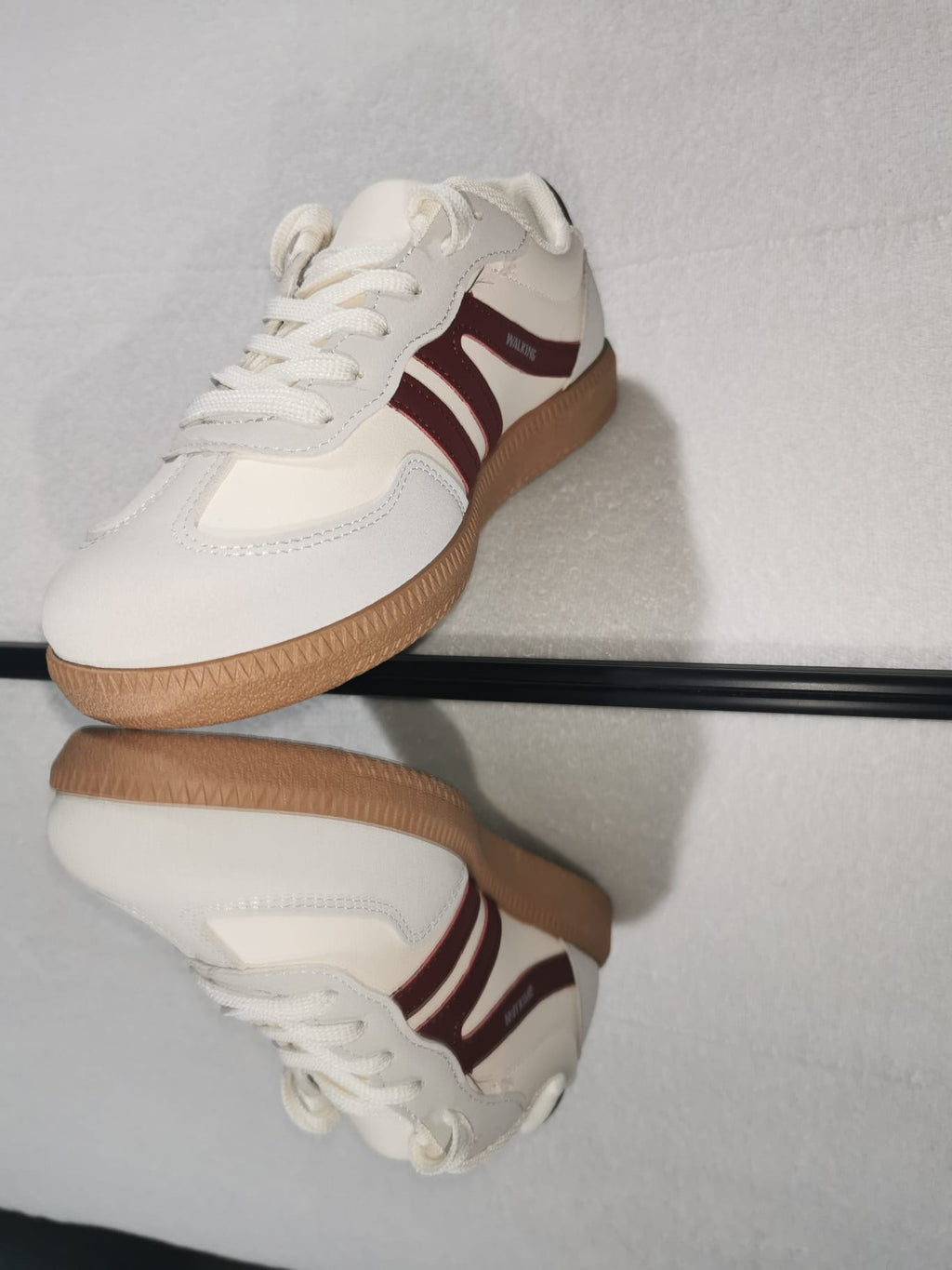 Women’s Soft‑Sole Anti‑Slip Casual Running Flats